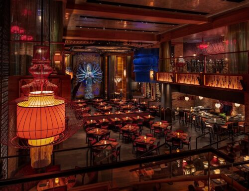 TAO Chicago