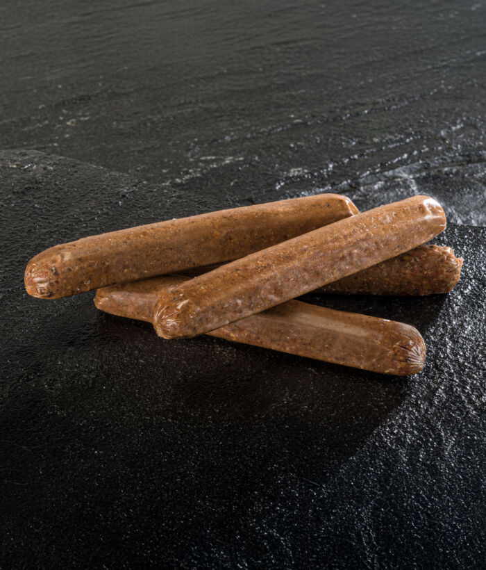Cherry Sausage 2