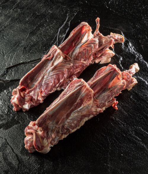 Duck Carcass