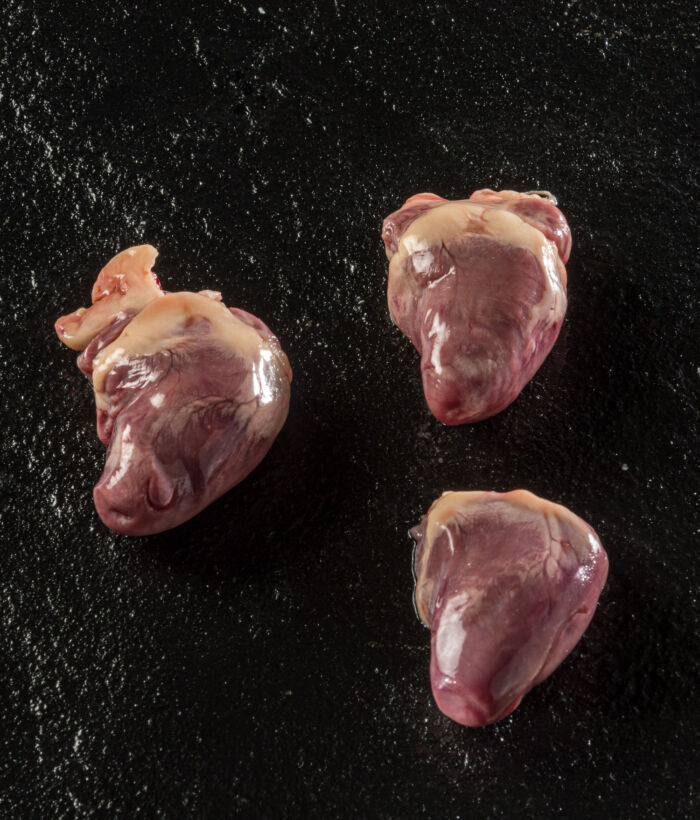 Hearts