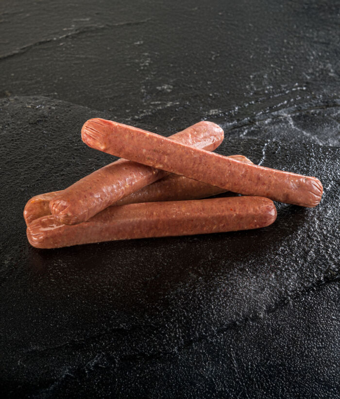 Italian Sausage 2