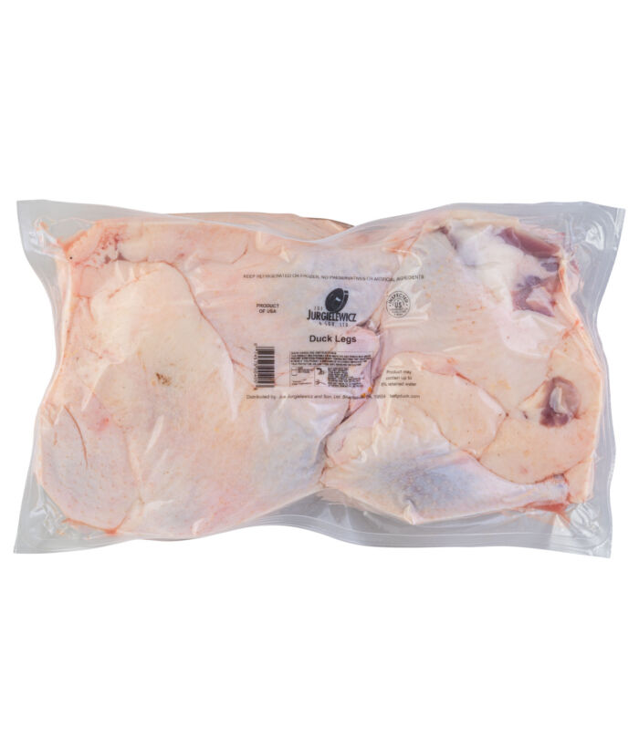 Legs Packaged