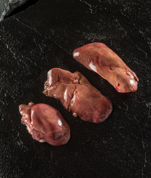 Liver