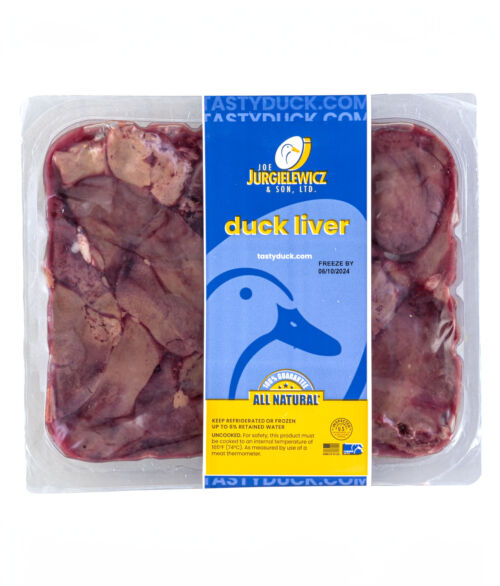 Liver Packaged