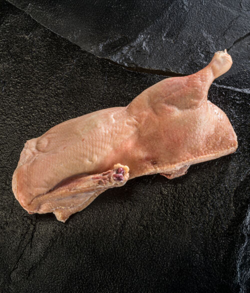 Peking Duck Half