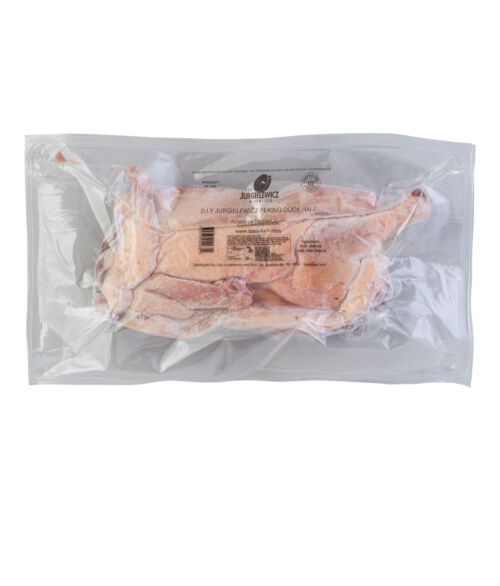 Peking Duck Half