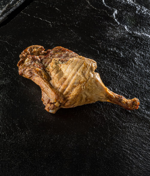 Roasted Duck Half