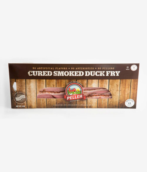 kosher duck fry