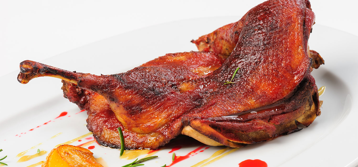 roast duck half 2