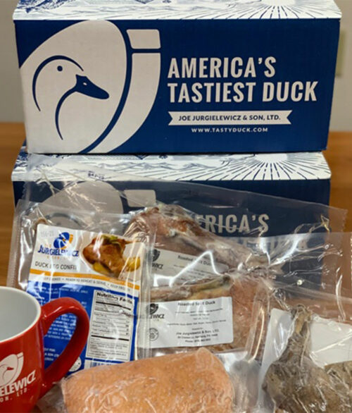 take home feast