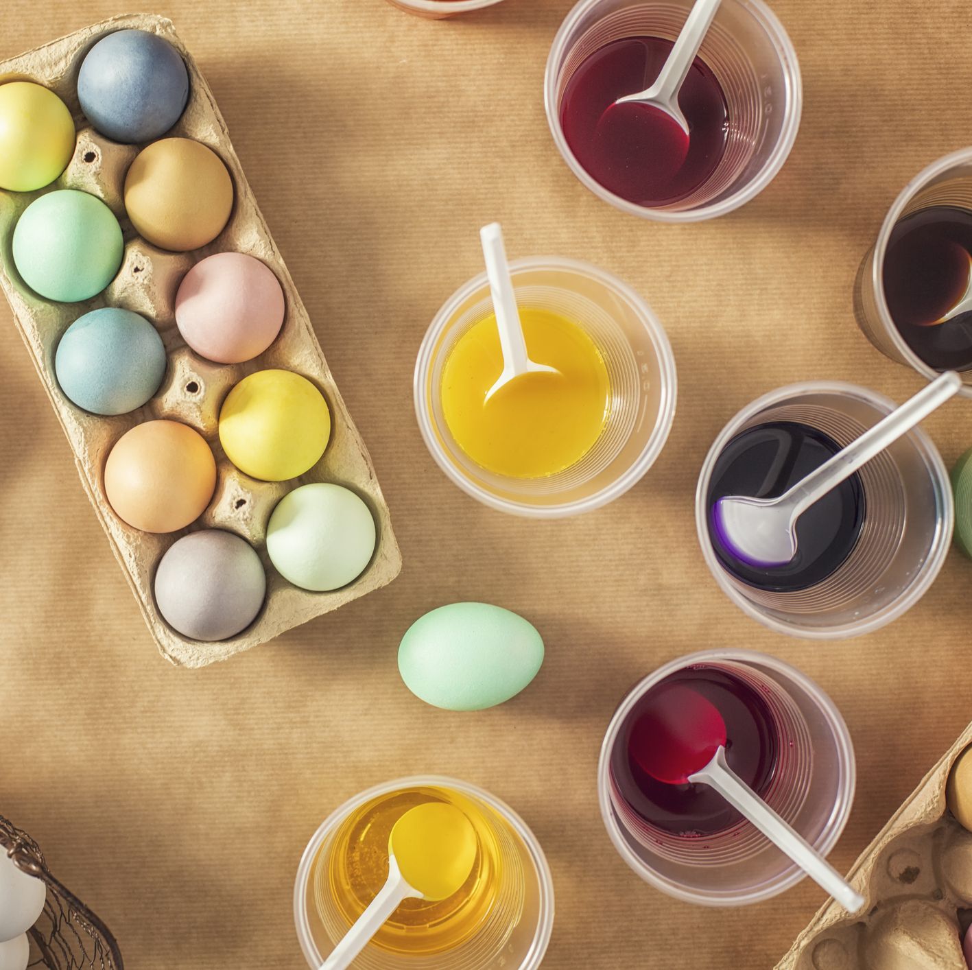 easter facts easter facts