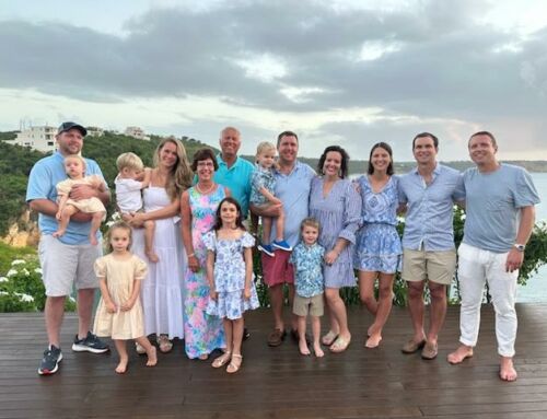 Jurgielewicz Holiday Message 2022