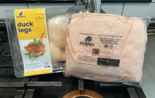 Order Tasty Duck