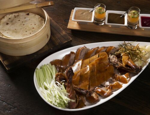 This Coconut Grove Restaurant Might Make the Best Peking Duck in Miami