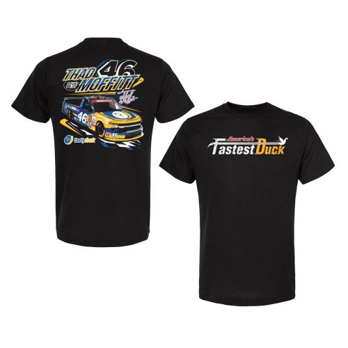 tasty duck pocono tee