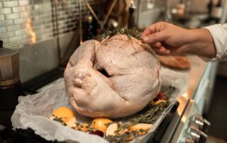 Whole duck