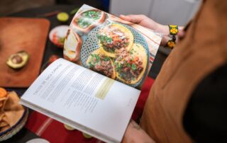 cookbook