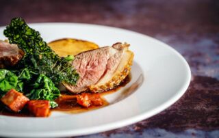 duck weeknight dinners