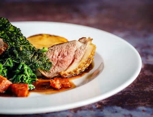 Easy and quick duck breast recipes for weeknight dinners
