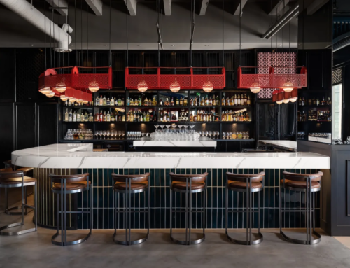 Empress by Boon: A San Francisco Chinatown Culinary Jewel
