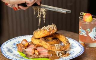 Mallard restaurant