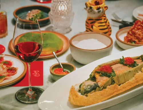 Choy Wins With Stellar Interpretations of Classic Chinese American