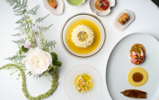 Jean Georges