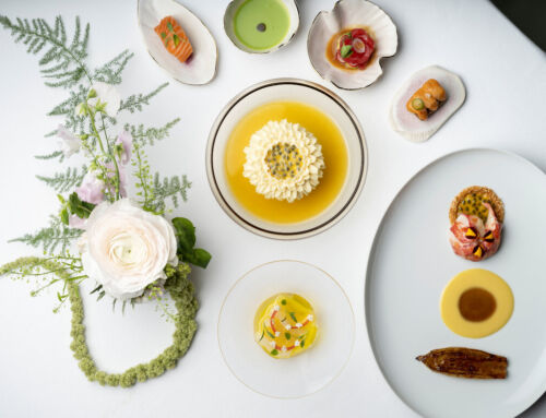Best Restaurants in NYC
