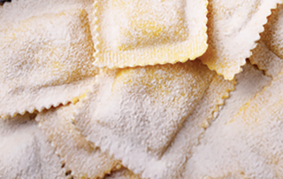 ravioli